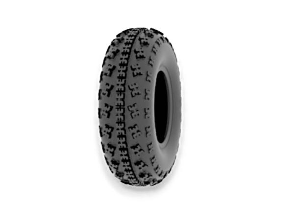 Külső gumi Quad 23x7-10 P409 - Kingstone