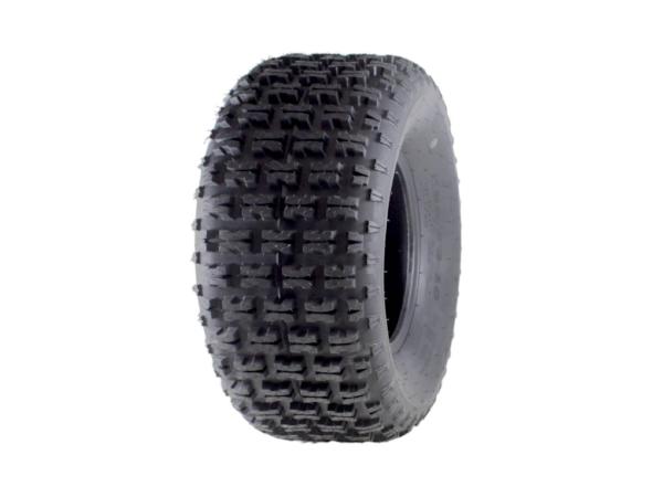 Külső gumi Quad 22x10-10 P408 - Kingstone