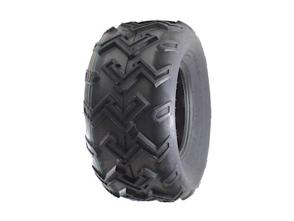 Külső gumi Quad 22x10-10 P141A - Kingstone