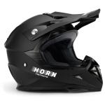 Horn H211 Gyerek Cross Bukósisak
