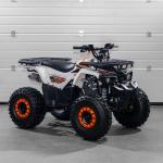 HIGHPER THOR 125 Gyerek Quad (Új)
