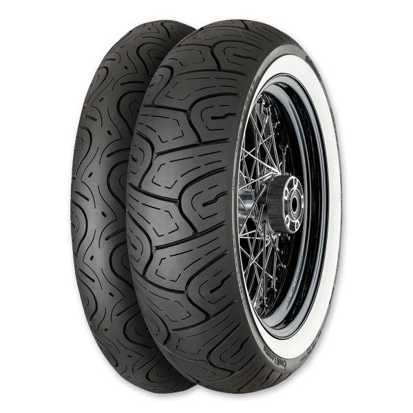 CONTINENTAL MT90 B16 74H ContiLegend Reinforced FRONT TL (Motor abroncs)