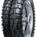 CONTINENTAL 3, 00 -21 51S TKC80 TWINDURO TT Front (Motor abroncs)