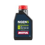 Motul NGen 5 10W30 4T motorkerékpár olaj (1L)