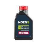 Motul NGen 5 10W50 4T motorkerékpár olaj (1L)