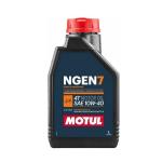 Motul NGen 7 10W40 4T motorkerékpár olaj (1L)
