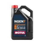 Motul NGen 7 10W40 4T motorkerékpár olaj (4L)