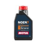 Motul NGen 7 10W50 4T motorkerékpár olaj (1L)