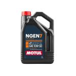 Motul NGen 7 10W50 4T motorkerékpár olaj (4L)