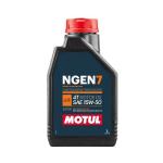 Motul NGen 7 15W50 4T motorkerékpár olaj (1L)