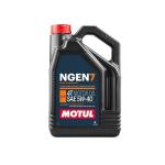 Motul NGen 7 5W40 4T motorkerékpár olaj (4L)
