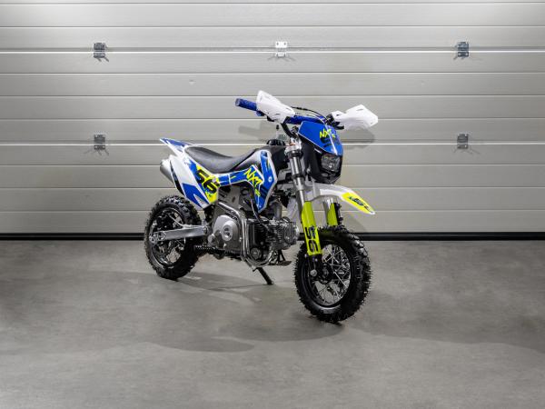 BARTON NXT 90 Dirt Bike Cross Motor (Új)