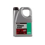 Motorex Power Synt 10W50 4T motorkerékpár olaj (4L)
