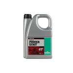 Motorex Power Synt 10W60 4T motorkerékpár olaj (4L)