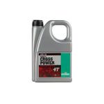 Motorex Cross Power 10W50 4T motorkerékpár olaj (4L)