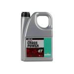 Motorex Cross Power 10W60 4T motorkerékpár olaj (4L)
