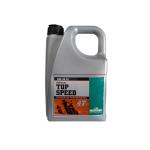 Motorex Top Speed 5W40 4T motorkerékpár olaj (4L)