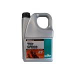 Motorex Top Speed 10W40 4T motorkerékpár olaj (4L)