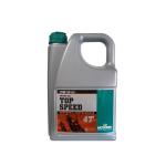 Motorex Top Speed 15W50 4T motorkerékpár olaj (4L)