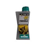 Motorex Formula 10W40 4T motorkerékpár olaj (1L)