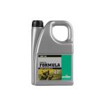Motorex Formula 10W40 4T motorkerékpár olaj (4L)