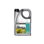 Motorex Formula 15W50 4T motorkerékpár olaj (4L)