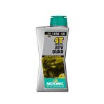 Motorex ATV Quad 10W40 4T motorolaj (1L)