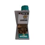 Motorex Legend 20W50 4T motorkerékpár olaj (1L)