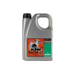 Motorex KTM Racing 20W60 4T motorkerékpár olaj (4L)