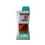 Motorex Boxer 5W40 4T motorkerékpár olaj (1L)
