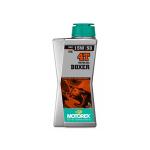 Motorex Boxer 15W50 4T motorkerékpár olaj (1L)