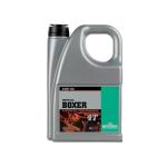 Motorex Boxer 15W50 4T motorkerékpár olaj (4L)