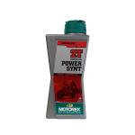 Motorex Power Synt 2T motorkerékpár olaj (1L)