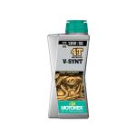 Motorex Formula 2T motorkerékpár olaj (1L)