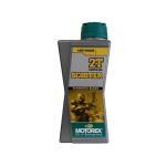 Motorex Scooter 2T motorkerékpár olaj (1L)