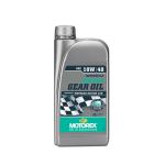 Motorex Racing Gear Oil 10W40 hajtóműolaj (1L)