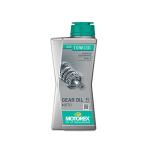 Motorex Gear Oil 10W30 hajtóműolaj (1L)