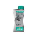 Motorex Gear Oil Hypoid 80W90 hajtóműolaj (1L)