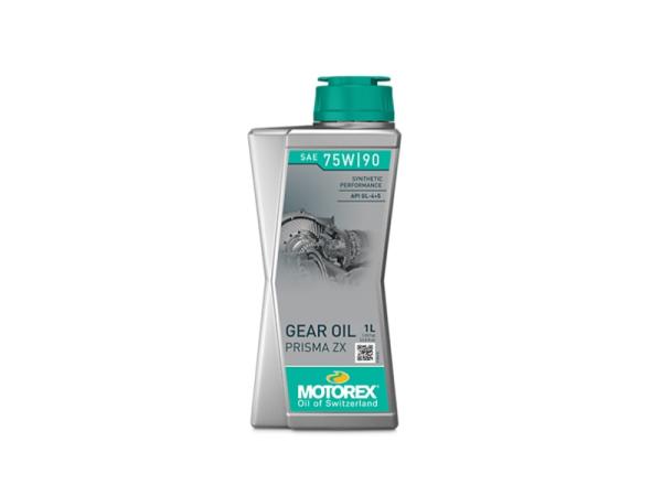 Motorex Prisma ZX 75W90 hajtóműolaj (1L)