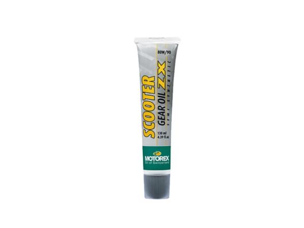 Motorex Scooter ZX 80W90 hajtóműolaj (130ml)
