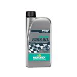 Motorex Racing Fork Oil 7, 5W villaolaj (1L)