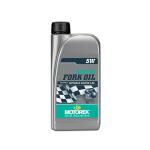 Motorex Racing Fork Oil 5W villaolaj (1L)