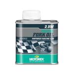 Motorex Racing Fork Oil 2, 5W villaolaj (250ml)