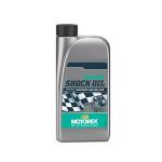 Motorex Racing Shock Oil villaolaj (1L)