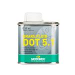 Motorex Brake Fluid DOT 5.1 (250ml)