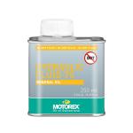 Motorex Hydraulic Fluid 75 (250ml)