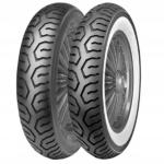 MITAS 3.00 -10 42J MC-12 WHITE WALL TL/ TT F/ R (Motor abroncs)