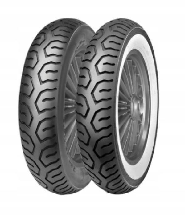 MITAS 3.00 -10 42J MC-12 WHITE WALL TL/ TT F/ R (Motor abroncs)