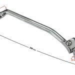 Berúgókar Barton Hyper 125