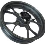 Felni első Barton Blade-R 125 - Moretti